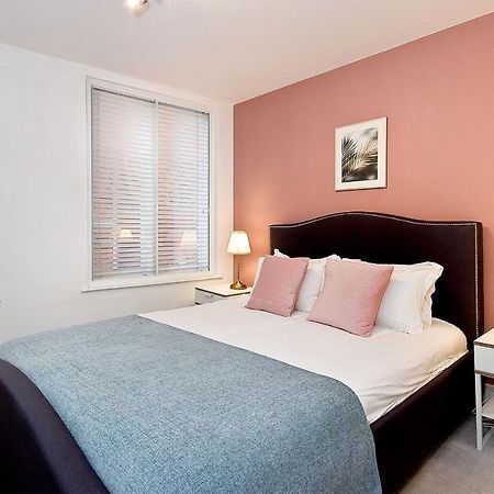 Mulberry Flat 6 - Two Bedroom 3Rd Floor By City Living Londres Exterior foto