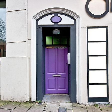 Mulberry Flat 6 - Two Bedroom 3Rd Floor By City Living Londres Exterior foto